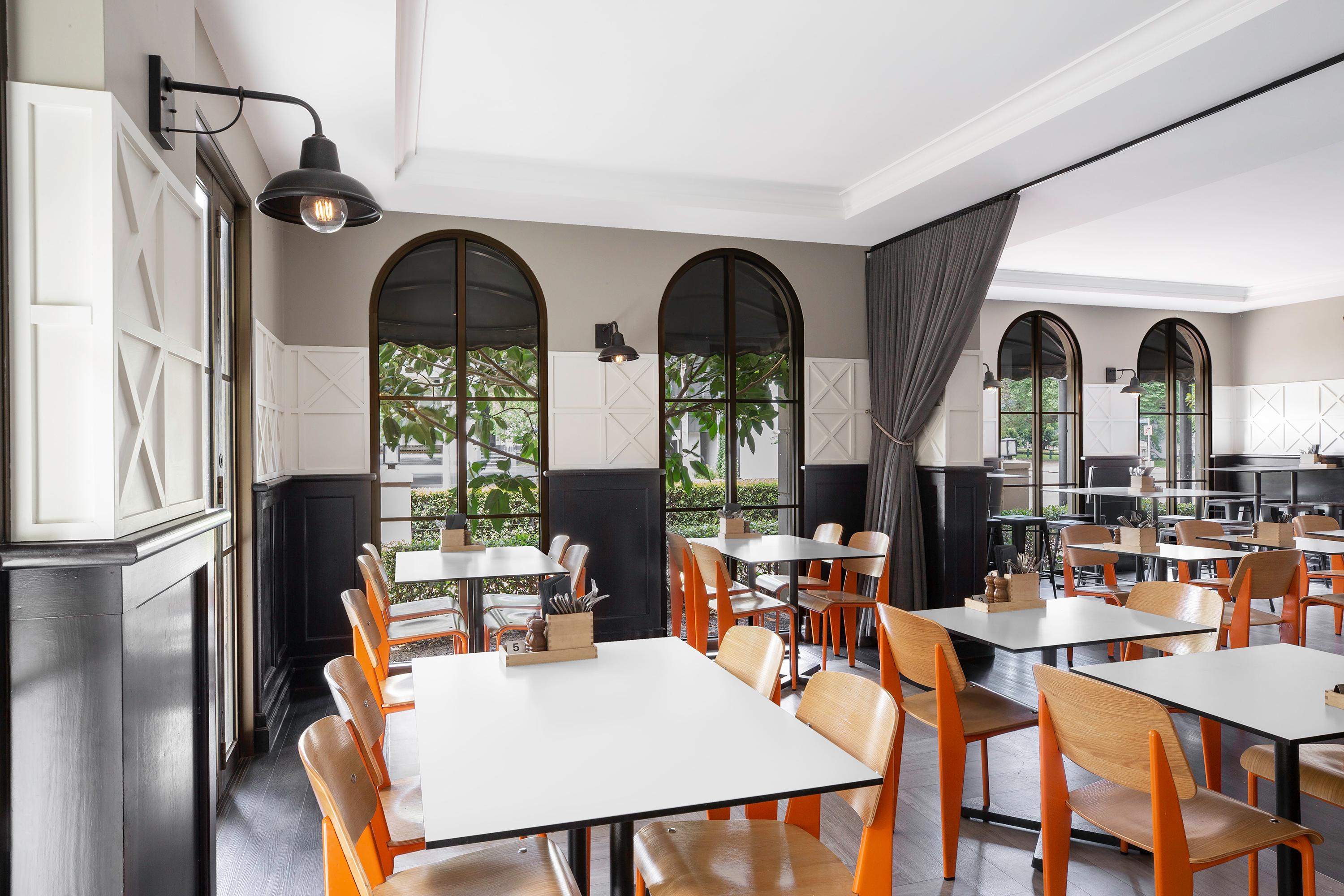 Mantra On Jolimont Melbourne Aparthotel Εξωτερικό φωτογραφία